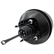 Brake Booster - Remanufactured
