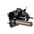 Brake Booster - New