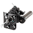 Brake Booster - New