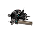 Brake Booster - New