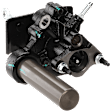 Brake Booster - New