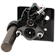 Brake Booster - New