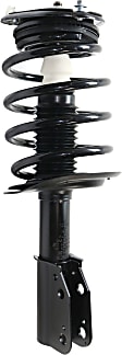 Front, Driver or Passenger Side Fully Loaded Strut