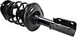 Front, Driver or Passenger Side Fully Loaded Strut