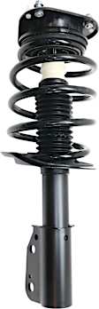 Front, Driver or Passenger Side Fully Loaded Strut