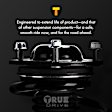 Front, Driver or Passenger Side Fully Loaded Strut