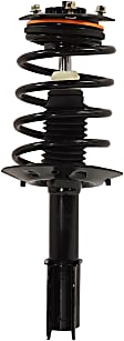 2006-2013 Chevrolet Impala - Front, Driver or Passenger Side Fully Loaded Strut