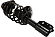 2006-2013 Chevrolet Impala - Front, Driver or Passenger Side Fully Loaded Strut
