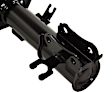 2004-2011 Chevrolet Aveo - Front, Driver Side Fully Loaded Strut, 4 Cyl., 1.6L Engine