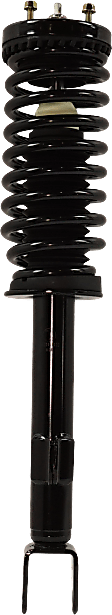2005-2010 Chrysler 300 - Front, Driver or Passenger Side Fully Loaded Strut, C Model, 8 Cyl., 5.7L Engine