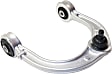 Front, Passenger Side, Upper Control Arm, With Ball Joint Assembly, RWD
