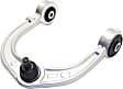 Front, Passenger Side, Upper Control Arm, With Ball Joint Assembly, RWD