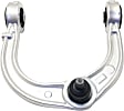 Front, Passenger Side, Upper Control Arm, With Ball Joint Assembly, RWD