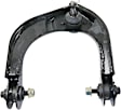 Front, Driver Side, Upper Control Arm