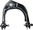 Front, Driver Side, Upper Control Arm