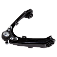 Front, Passenger Side, Upper Control Arm