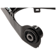 Front, Driver Side, Upper Control Arm