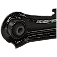 Front, Driver Side, Upper Control Arm