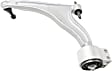 Front, Passenger Side, Lower Control Arm, with Ball Joint Assembly