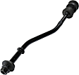 Suspension Strut Rod, Front Lower to Control Arm