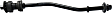 Suspension Strut Rod, Front Lower to Control Arm