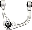 Front, Driver Side, Upper Control Arm, With Ball Joint Assembly, RWD