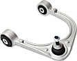 Front, Driver Side, Upper Control Arm, With Ball Joint Assembly, RWD