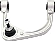 Front, Driver Side, Upper Control Arm, With Ball Joint Assembly, RWD