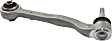 Front, Passenger Side, Lower, Rearward Control Arm, With Ball Joint Assembly, RWD