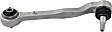 Front, Passenger Side, Lower, Rearward Control Arm, With Ball Joint Assembly, RWD