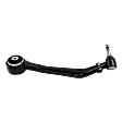 Front, Passenger Side, Lower, Frontward Control Arm, With Ball Joint Assembly, RWD