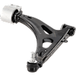 Front, Passenger Side, Lower Control Arm