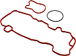 Upper Intake Plenum Gasket, 6 Cyl., 4.3L Engine