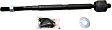 Front, Driver or Passenger Side, Inner Tie Rod End