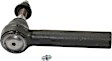 Front, Driver or Passenger Side, Outer Tie Rod End