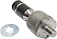 Front, Driver or Passenger Side, Inner Tie Rod End, Base Model