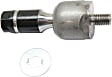 Front, Driver or Passenger Side, Inner Tie Rod End, Base Model