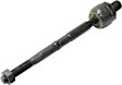 Front, Driver or Passenger Side, Inner Tie Rod End, 4 Cyl., 1.6L Engine