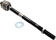 Front, Driver or Passenger Side, Inner Tie Rod End