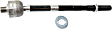 Front, Driver or Passenger Side, Inner Tie Rod End