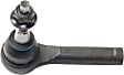 Front, Driver or Passenger Side, Outer Tie Rod End