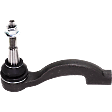 Front, Passenger Side, Outer Tie Rod End
