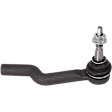 Front, Passenger Side, Outer Tie Rod End, RWD