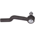 Front, Passenger Side, Outer Tie Rod End, RWD