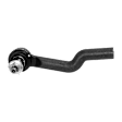 Front, Driver Side, Outer Tie Rod End, RWD