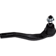 Front, Passenger Side, Outer Tie Rod End