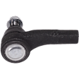 Front, Passenger Side, Outer Tie Rod End, 4 Cyl., 1.4L Engine