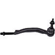 Front, Passenger Side, Outer Tie Rod End