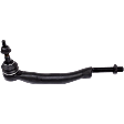 Front, Passenger Side, Outer Tie Rod End