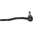 Front, Passenger Side, Outer Tie Rod End, 6 Cyl., 3.0L Engine